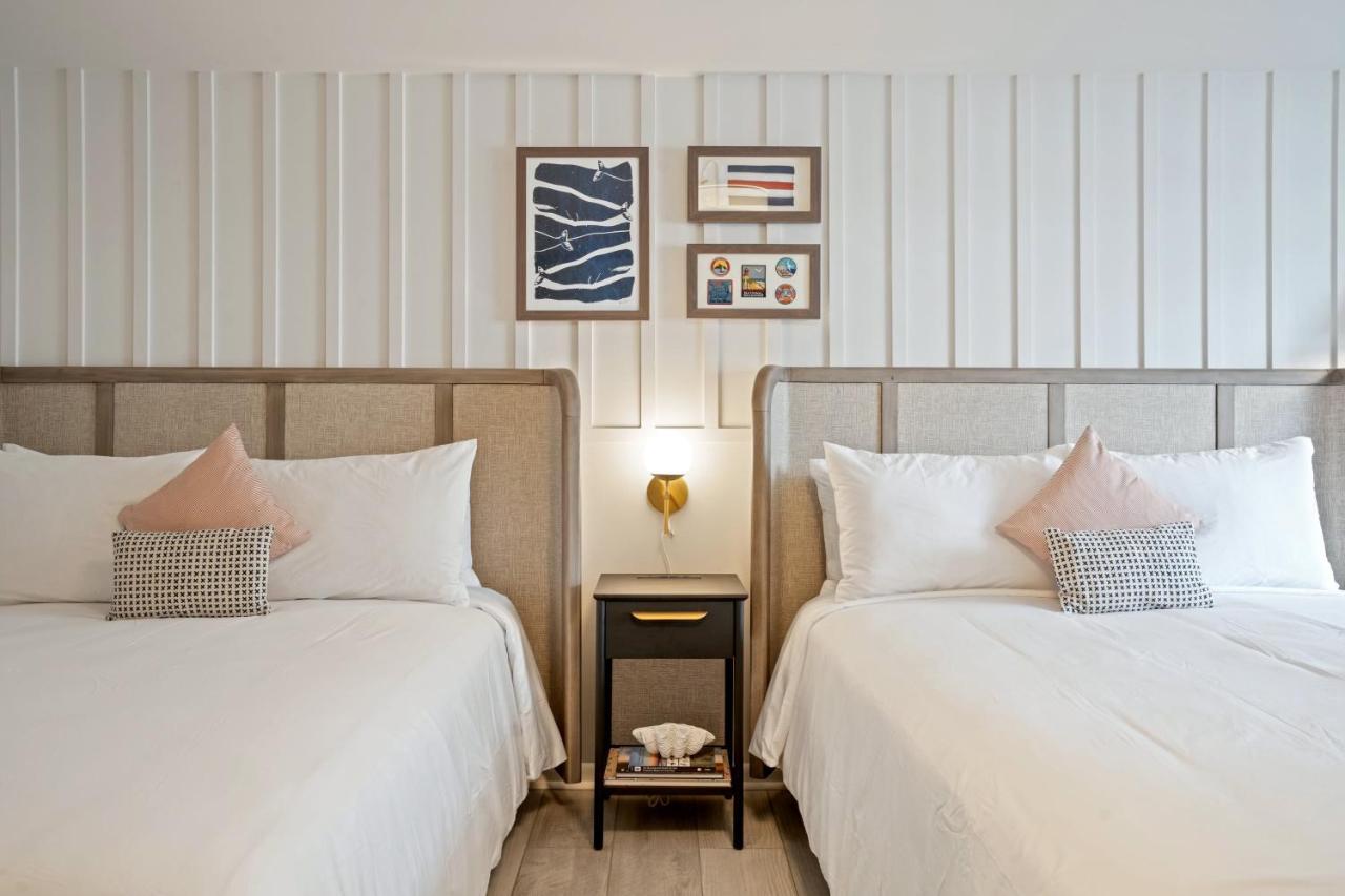 Greyfinch Chatham Inn Zewnętrze zdjęcie