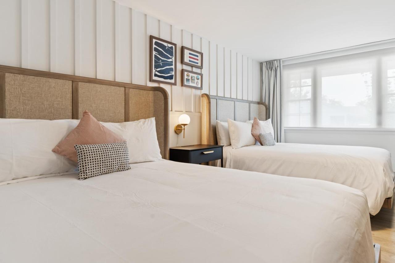 Greyfinch Chatham Inn Zewnętrze zdjęcie