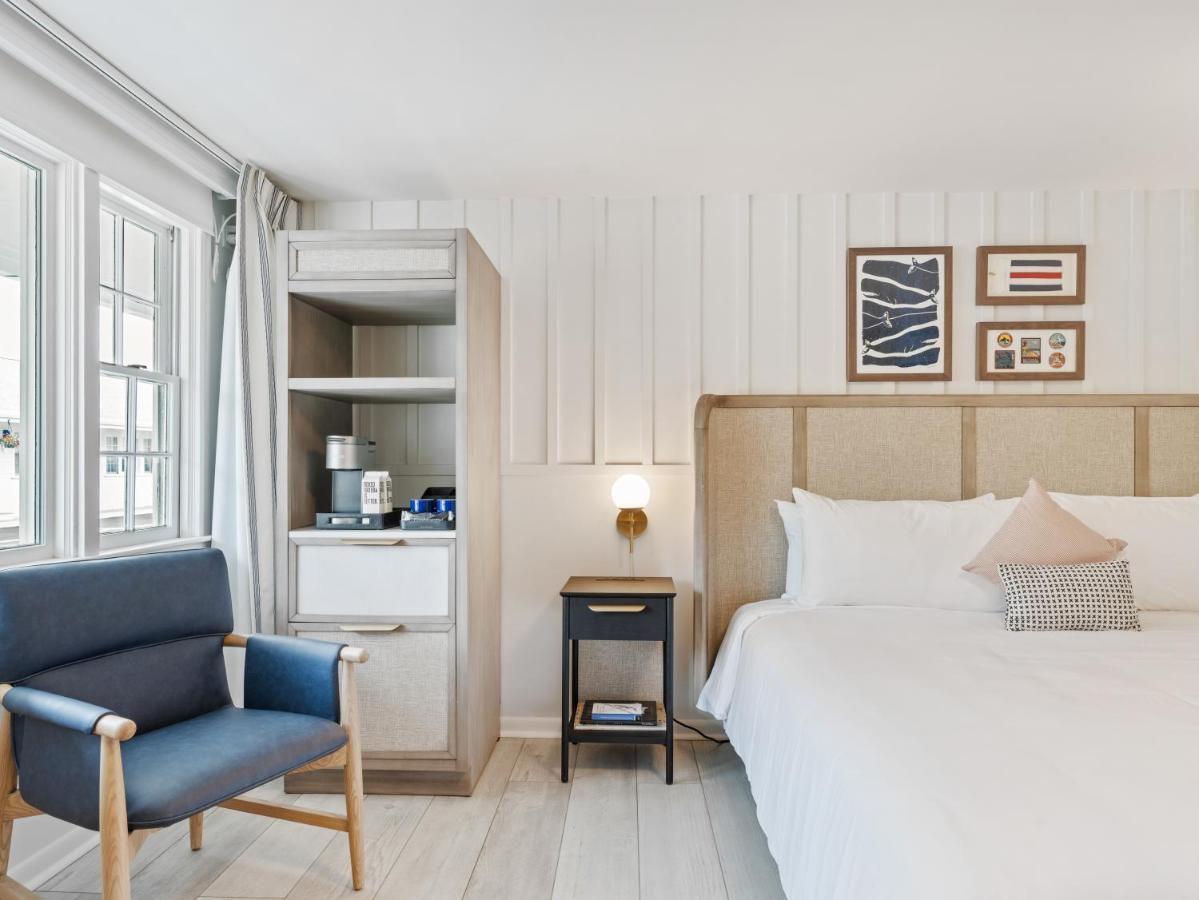Greyfinch Chatham Inn Zewnętrze zdjęcie