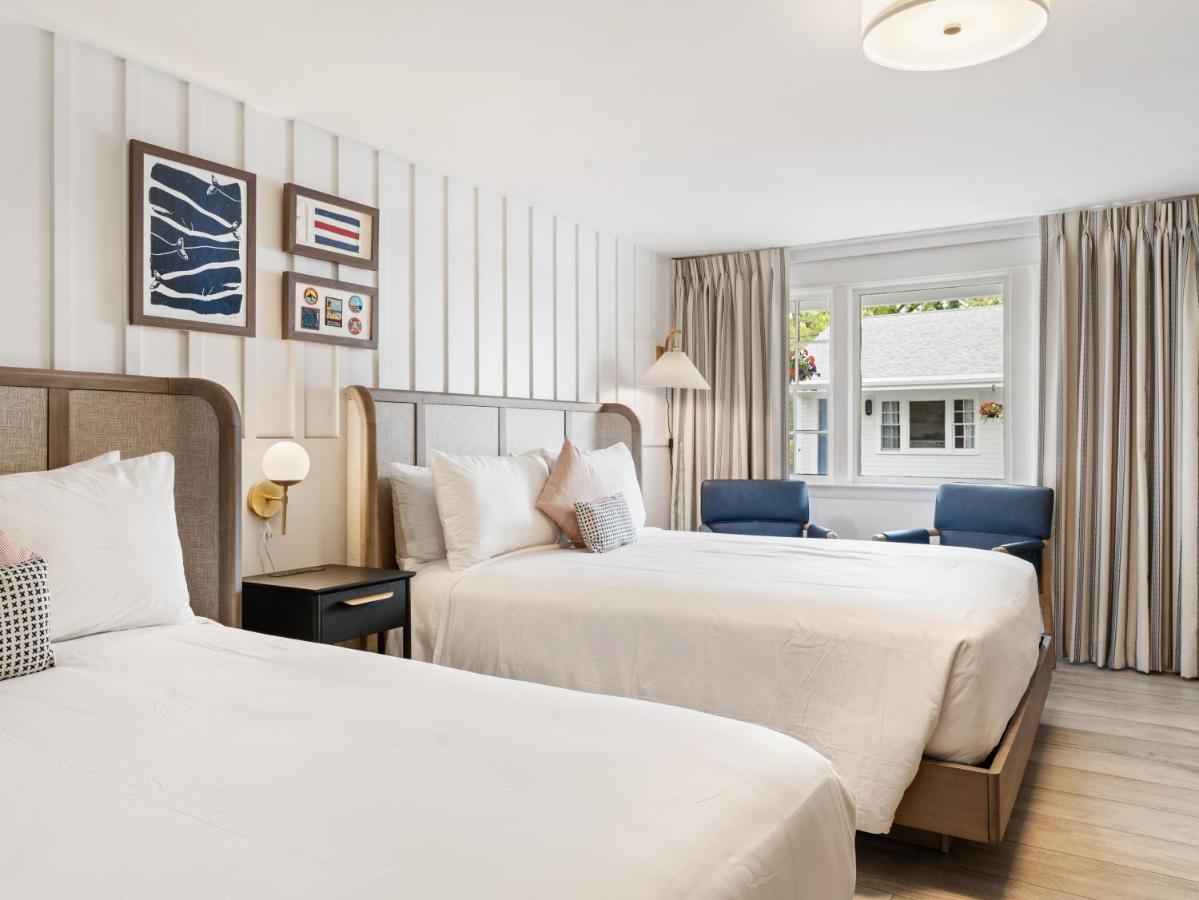 Greyfinch Chatham Inn Zewnętrze zdjęcie