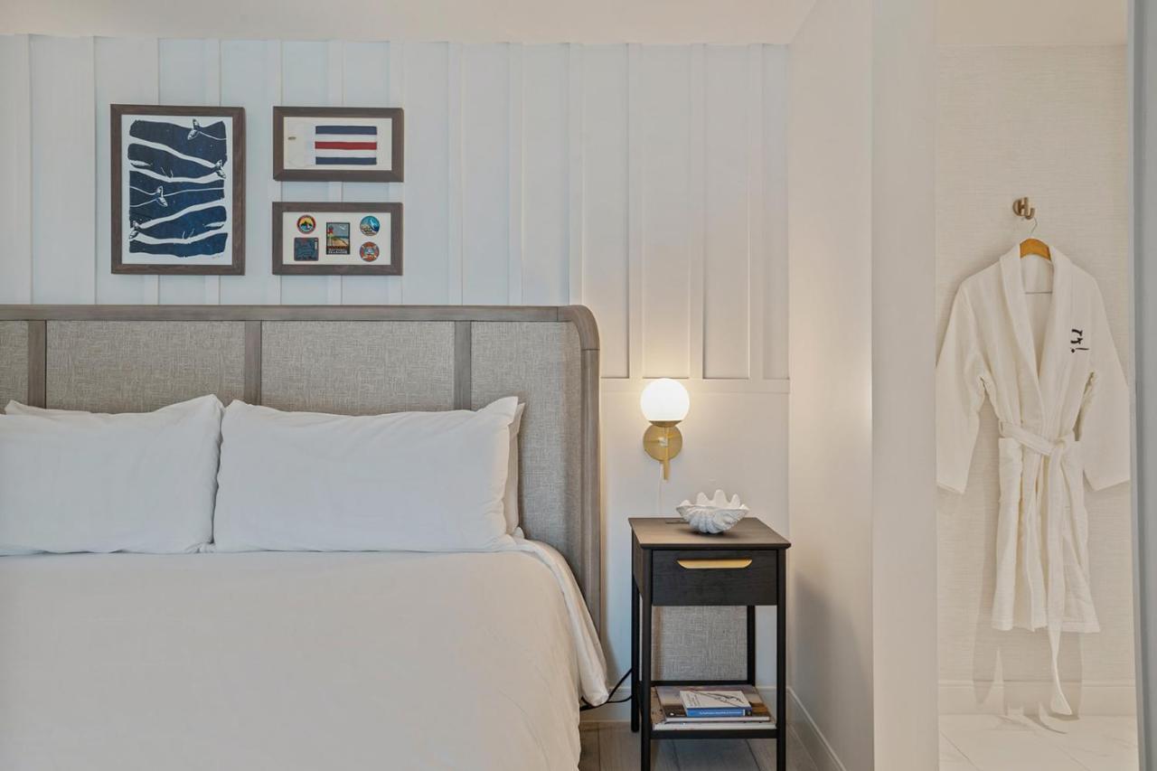 Greyfinch Chatham Inn Zewnętrze zdjęcie