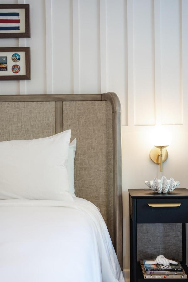 Greyfinch Chatham Inn Zewnętrze zdjęcie